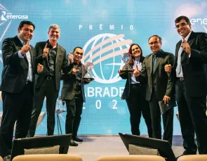 Serviços que colocam distribuidoras da Energisa entre as melhores do p Serviços que colocam distribuidoras da Energisa entre as melhores do p