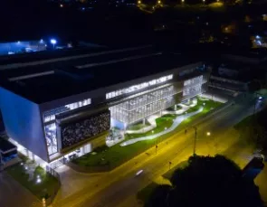 Energisa entre as 500 melhores do mundo em crescimento sustentável