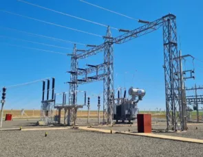 Energisa investe R$ 3 bilhões em MS e só em 2022 inaugura oito subesta Energisa investe R$ 3 bilhões em MS e só em 2022 inaugura oito subesta