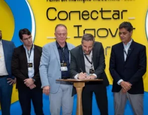 ES Mais+Gás: programa pretende ampliar uso do gás natural e biometano ES Mais+Gás: programa pretende ampliar uso do gás natural e biometano