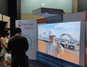 Jogos e experimentos abordam sustentabilidade, segurança e economia no