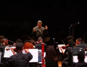 Harmonizando vidas: a jornada da Orquestra Jovem de Sergipe