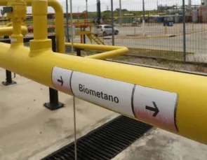 (re)energisa inicia comercialização de biometano (re)energisa inicia comercialização de biometano