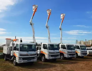 Energisa ganha o prêmio de melhor empresa em gestão de frota do Brasil