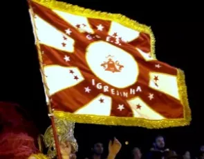 Escola de samba Igrejinha e Energisa: união de inovação e tradição