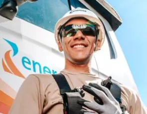 Oportunidades de carreira na Energisa