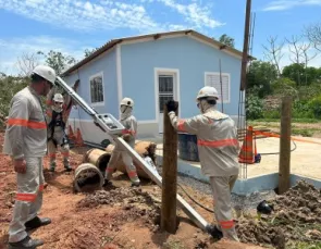 Energisa transforma vidas no “Domingão do Huck”