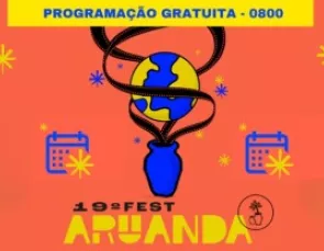 Fest Aruanda 2024 celebra o cinema paraibano e internacional