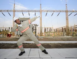 Mato Grosso crescendo: redes de energia vão acompanhar avanço econômic