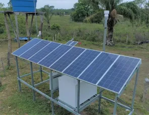 Ilumina Pantanal: programa leva energia a pequenas comunidades