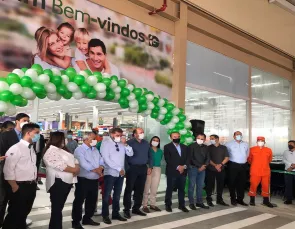 Empresas contratam energia suficiente para abastecer 42 mil casas popu