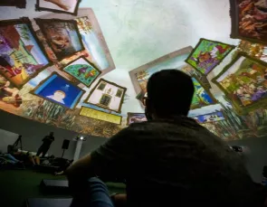 Energisa apoia a exposição Cores da Gente, em Aracaju