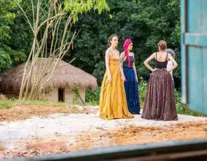 Filme apoiado pela Energisa aborda papel das mulheres na história do B