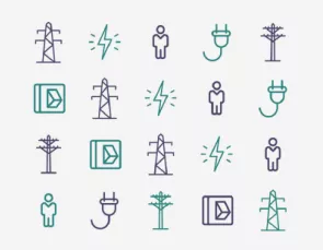 O que é desligamento programado?