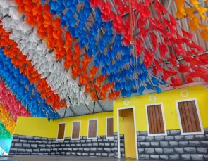 Canjica, fogueira e forró: a volta das Festas Juninas no Nordeste