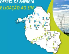 Programa de descarbonização da Energisa evita emissão de 214 mil tonel