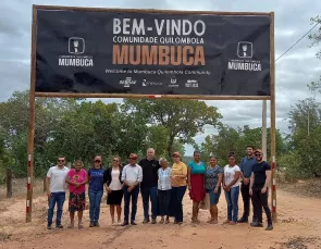 Jalapão, onde o ouro nasce do capim