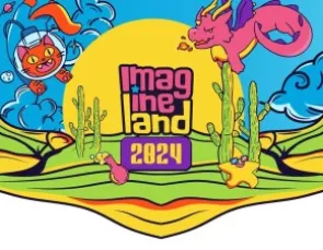 Imagineland 2024: festival transforma João Pessoa em paraíso geek
