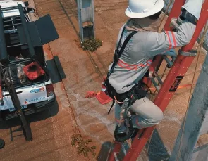 Energisa mobiliza equipes para restabelecer energia após tempestades d