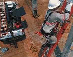 Em dois anos, Energisa leva energia a mais de 200 mil pessoas em Rondô