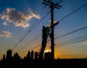 Em 7 anos de atuação, Energisa investe na qualidade de serviços em MS