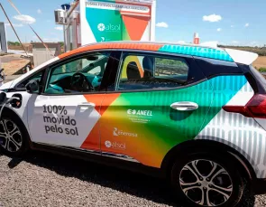 Energisa comemora 116 anos com prêmio internacional de inovação