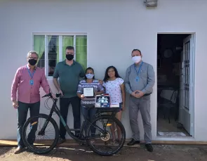 Energisa chega a 1,5 milhão de clientes