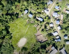 Energia solar garante fornecimento para os Ribeirinhos da Amazônia