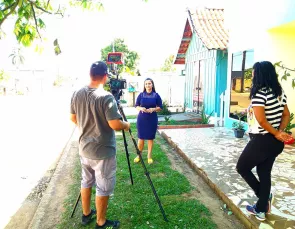 Clientes contam como a energia está transformando suas vidas