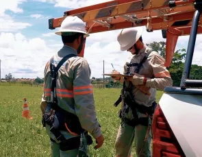 Satisfação dos clientes com a Energisa aumenta 20%, diz pesquisa