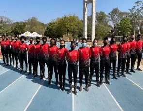 Atletas de MT podem participar das próximas Olimpíadas, projeta Vicent