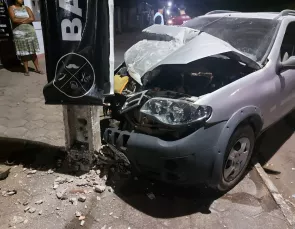 Mato Grosso: mais de 180 mil clientes pessoas tiveram luz afetada por 