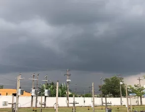 Investimentos garantem energia em época de chuvas