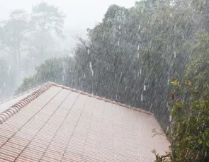 Período de temporais em Rondônia deve prosseguir até fevereiro de 2021