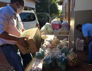 Energia do bem: conheça as principais ações da Energisa no combate ao 