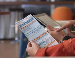 Bandeira amarela impacta consumidores da Tarifa Social