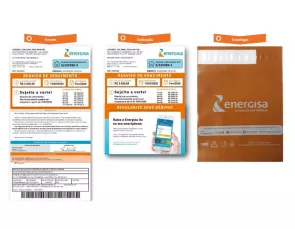 Conta de luz atrasada pode ser paga em parcelas mensais num período de