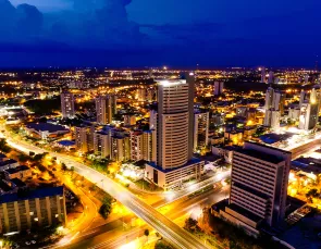 Projetos de Eficiência Energética somam cerca de R$ 5 milhões em inves