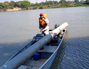 Energisa tem 50 novas vagas para contratação. Eletricistas contam roti