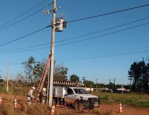 Energisa vai investir R$ 2,5 bilhões no ano. Rondônia é o Estado que m