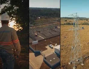 Energisa toca programa de investimento de R$ 1 bilhão