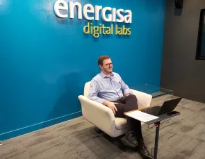 Entrevista: inovar é a chave para resolver os problemas dos clientes