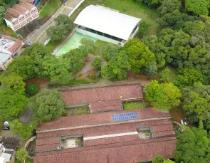 Escolas e universidades recebem investimentos do Programa de Eficiênci