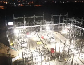 Mais 12 mil pessoas deixam de ter termoelétrica a óleo como única font