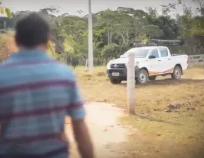 Com nova subestação em Jaru, agronegócio de Rondônia vai prosperar ain