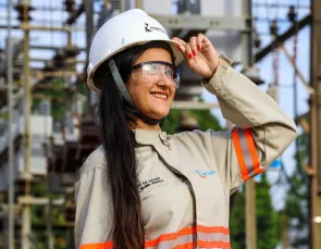 Quem são os trabalhadores das obras que impulsionam a expansão energét