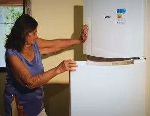 Os impactos da eficiência na vida da população