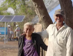 Ilumina Pantanal transforma vida dos primeiros beneficiados