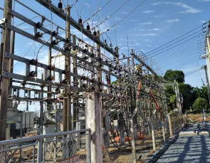 Sorriso recebe investimento de R$ 12 milhões em rede elétrica, segundo