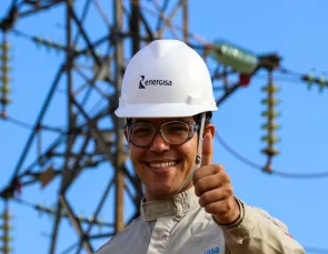 Energisa chega à metade do plano de substituição de usinas a óleo dies